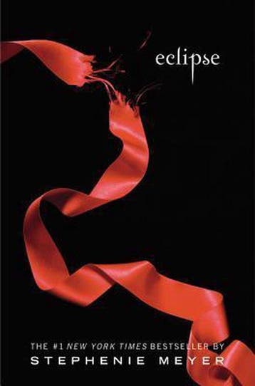 Eclipse The Twilight Saga - Stephenie Meyer 9780316027656, Boeken, Verzenden, Zo goed als nieuw, Stephenie Meyer