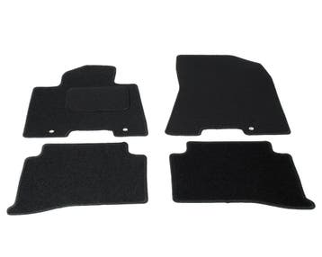 Automatten voor Hyundai Tucson en Kia Sportage vanaf 2015, Auto diversen, Automatten, Verzenden, Nieuw