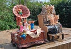 Muziekdoos - Italië - 2000-2010 - mechanische muziek speler