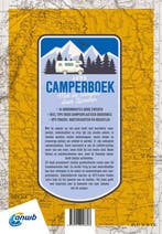 Zweden / ANWB Camperboek 9789018048693 ANWB, Boeken, Verzenden, Zo goed als nieuw, ANWB