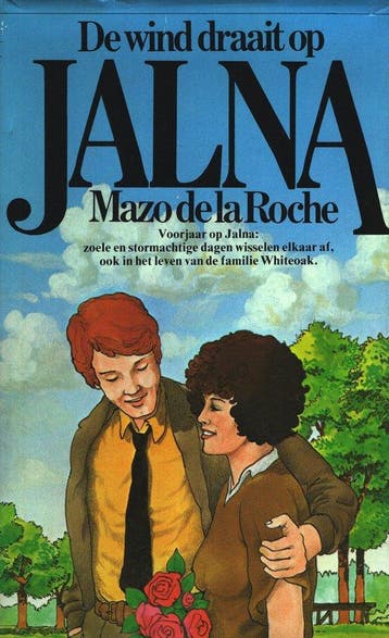 De wind draait op Jalna - Eliane Roche 9789027442666, Verzenden, Gelezen, Eliane Roche