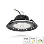 High Bay UFO LED Core | 100 watt dimbaar | 160 lm/W | 4000K, Verzenden