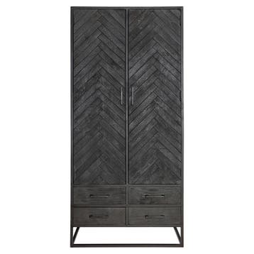 Kabinet New York, Nieuw