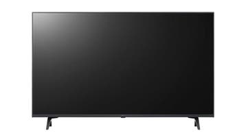 LG 43UP7700 - 43 inch 4K LED Smart TV, Ophalen, 50 Hz, Zo goed als nieuw, 100 cm of meer