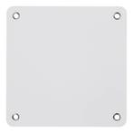 ProPlus Flexibel markeringsbord - 50x50 cm - PVC - Voor I..., Ophalen of Verzenden, Nieuw
