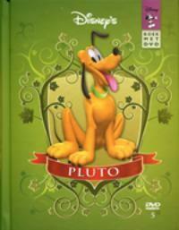 Pluto dvd + boekje - Walt Disney 9789047602361, Verzenden, Gelezen, Walt Disney