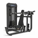 Gymfit - 2 In 1 Multi Press Chest / Shoulder - Luxury Line, Sport en Fitness, Ophalen of Verzenden, Nieuw