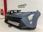 Renault Scenic V e-Tech voorbumper 620263121R, Ophalen, Gebruikt, Voor, Bumper