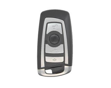 BMW 5-serie F18 (2012-2016) semi-keyless, 4 knop remote, Ophalen, Nieuw