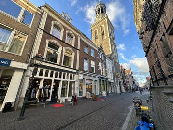 Te huur: Appartement Oudestraat in Kampen, Overijssel, Appartement, Kampen