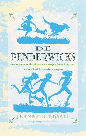 De Penderwicks - J. Birdsall 9789055158478, Boeken, Verzenden, Gelezen, J. Birdsall