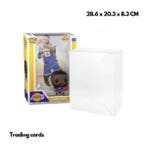 Pop Protector voor Trading cards  286 x 203 x 83 CM [05mm], Verzenden, Nieuw