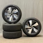 Originele VW Passat B9 Bologna 17 inch Winterwielen, Banden en Velgen, 17 inch, Personenwagen, Gebruikt