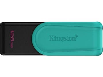 Veiling - Kingston Datatraveler Exodia S 128gb Usb-stick, Computers en Software, USB Sticks, Nieuw