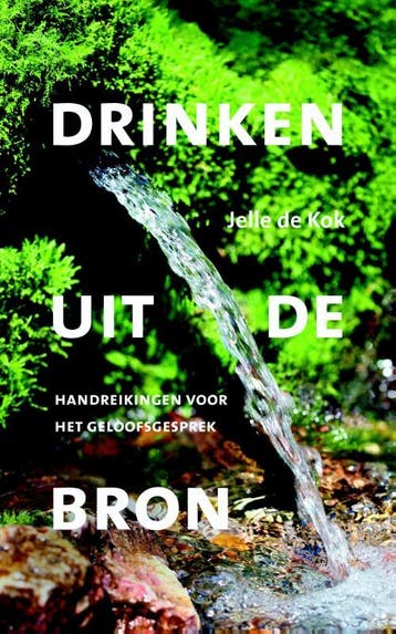 Drinken uit de Bron 9789043524889 J. de Kok, Boeken, Verzenden, Zo goed als nieuw, J. de Kok