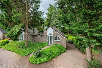 Gelderland: Vakantiepark De Bosrand nr B14 te koop, Gelderland