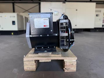 [Other] DPX CJ184ES - 20 kVA Alternator - DPX-33901, Ophalen of Verzenden