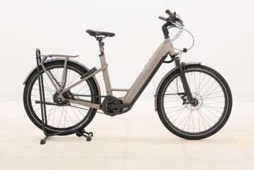Kalkhoff IMAGE 7.B EXCITE+ – 2023 – 160 - 186 cm, Verzenden, Zo goed als nieuw, Overige merken