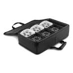 BeamZ Professional AC-440 Soft Case voor 6x Uplight BBP94 /, Verzenden, Nieuw