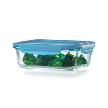 Tupperware Premiaglass Ovenschaal 1 l, Ophalen of Verzenden, Nieuw