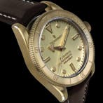 Tecnotempo - Automatic - Bronze Etrusco - Limited Edition, Nieuw