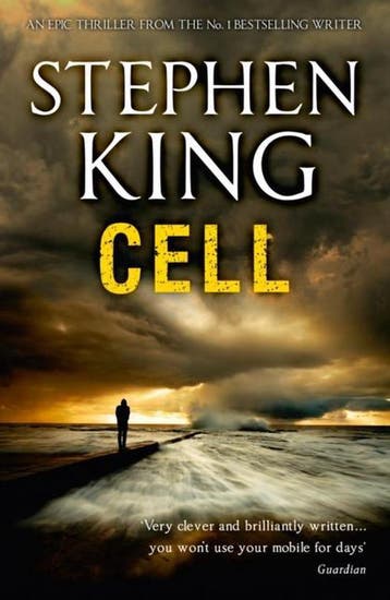 Cell - Stephen King 9781444707823, Boeken, Verzenden, Gelezen, Stephen King