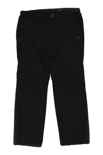 Adidas Broek in maat 28 Zwart, Verzenden, Zo goed als nieuw, Zwart, Adidas