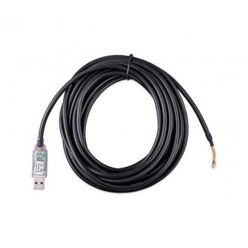 Victron Energy RS485 to USB interface cable 180cm, Verzenden, Nieuw, Overige typen