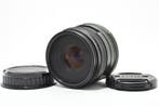 Pentax DA 35mm f/2.8 Macro Limited Cameralens, Nieuw