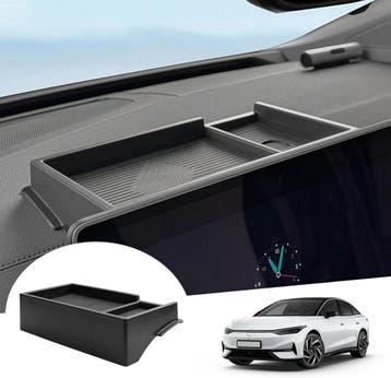 Opbergbox VW ID.7 - Voor Middenconsole | Retourdeal 63%, Ophalen of Verzenden, Nieuw