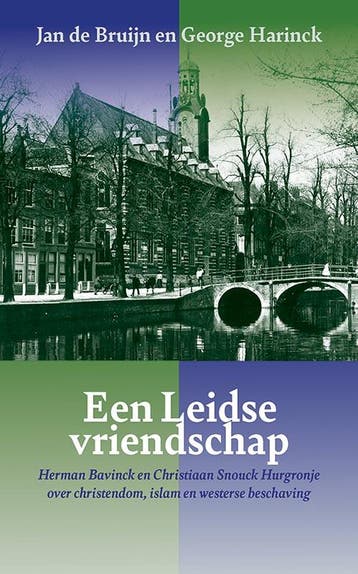 Een Leidse Vriendschap | Nieuw, Boeken, Ophalen of Verzenden, Nieuw, ...