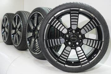 Mini Cooper / S / One / Cabrio F55 F56 F57 900 18 inch velge, 18 inch, Gebruikt, Velg(en), Ophalen of Verzenden