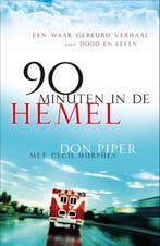 90 Minuten in de hemel | 9789060675823 | D. Piper ; C., Zo goed als nieuw, D. Piper ; C. Murphey