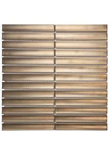 The Mosaic Factory Sevilla Kitkat Original Bronze Metallic, Ophalen of Verzenden, Nieuw