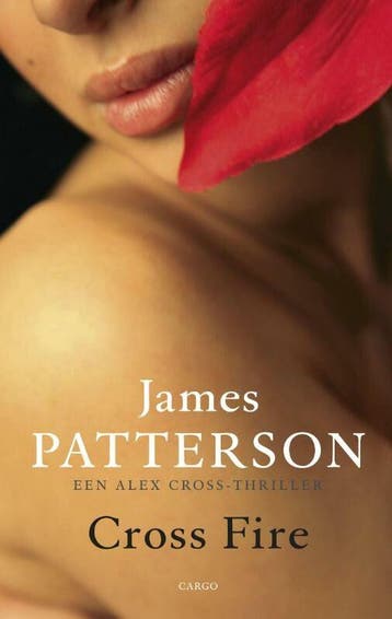 Cross fire (Goed), Verzenden, Gelezen, James Patterson