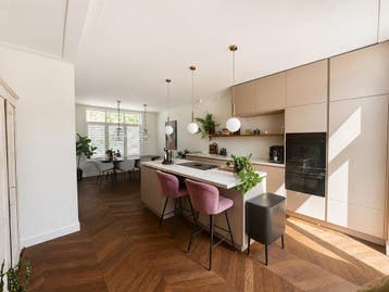 Te huur: Huis Laagstraat in Eindhoven, Noord-Brabant, Eindhoven