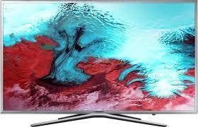 Samsung UE32K5600 - 32 inch Full HD (LED) TV, Ophalen, LED, 80 tot 100 cm, Zo goed als nieuw