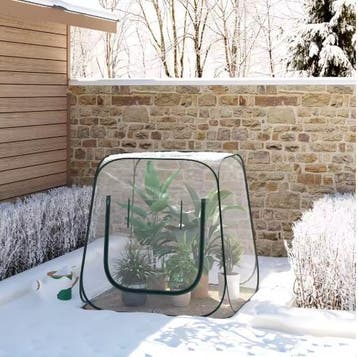 Mini Kas Buiten/Binnen: Vorstbescherming Planten en Groenten, Boeken, Verzenden, Nieuw