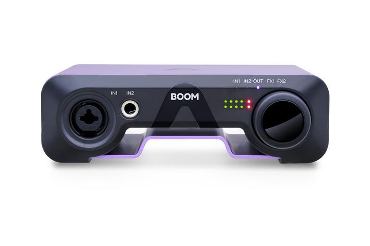 Apogee BOOM | outlet | Price only for current stock, Audio, Tv en Foto, Professionele Audio-, Tv- en Video-apparatuur, Ophalen of Verzenden