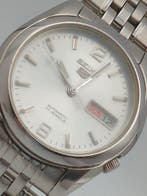 Seiko - Seiko 5 - Zonder minimumprijs - 7S26-01V0 - Heren -