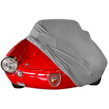 Autohoes voor Abarth 850 Allemano Coupe (1959-1961) Indoor, Ophalen of Verzenden, Nieuw, Op maat