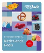 Van Dale Beeldwoordenboek Nederlands/Pools / Van Dale, Boeken, Verzenden, Zo goed als nieuw, Van Dale