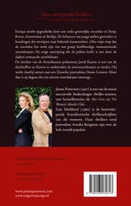Partnerruil 9789023462613 Liza Marklund, Boeken, Thrillers, Verzenden, Zo goed als nieuw, Liza Marklund
