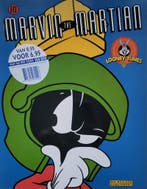 Marvin the Martian - stripboek by Looney Tunes 8711854060103, Verzenden, Gelezen