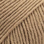 DROPS Merino Extra Fine Uni Colour - 51 koffie verkeerd -, Ophalen of Verzenden, Nieuw