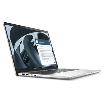 Dell Pro 16 Plus PB16255 | Ryzen 5 Pro / 16GB / 512GB SSD, Computers en Software, Windows Laptops, Ophalen of Verzenden, Nieuw