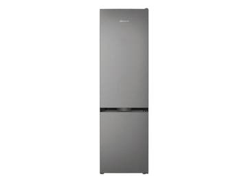Bauknecht KGDNF20AMIN - Koelvriescombinatie - 415 L - Dual, Verzenden, Zo goed als nieuw
