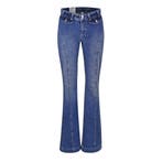 MAC • blauwe Dream Boot auth. jeans • 34, MAC, Verzenden, Nieuw, Blauw