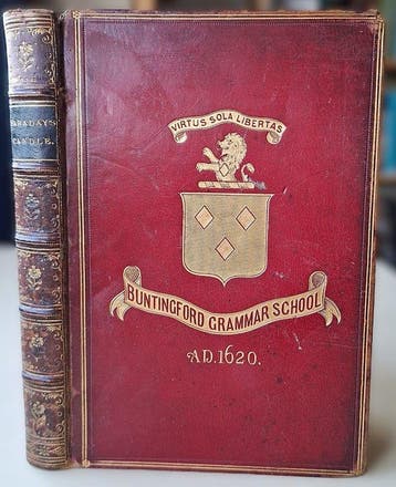 Michael Faraday - The Chemical History of a Candle - 1874