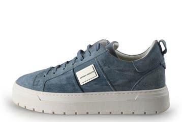 Antony Morato Sneakers in maat 41 Blauw, Antony Morato, Verzenden, Blauw, Sneakers of Gympen